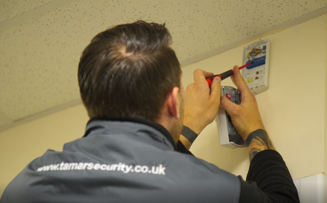 Alarm servicing: What’s involved and why you need it