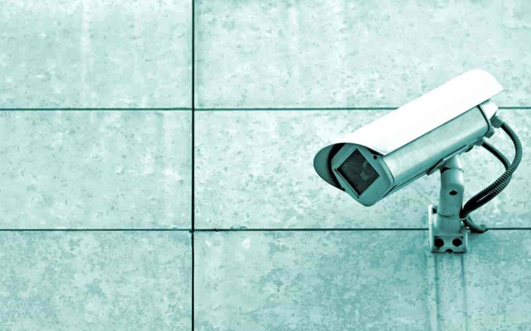 5 reasons to install a commercial CCTV system