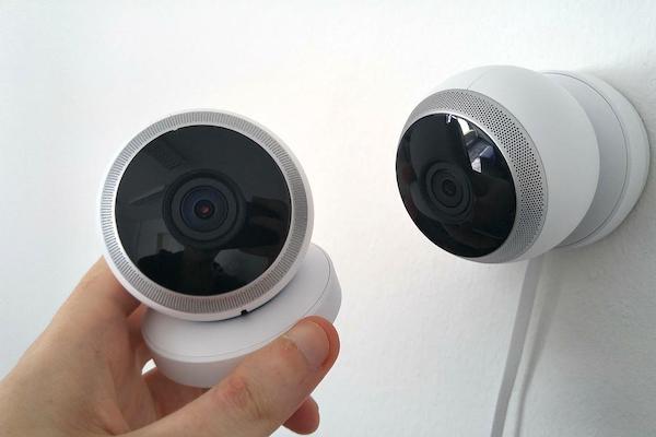 Choosing the right CCTV