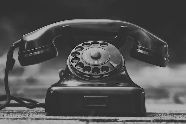 End of landlines: What this means for your security alarm