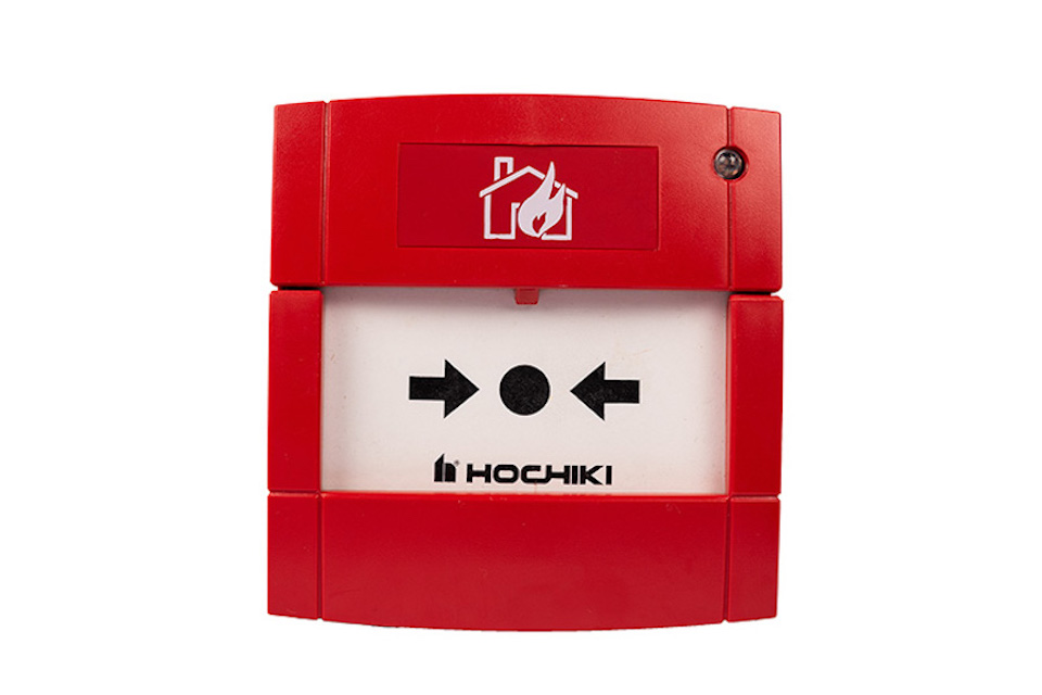 Monitored versus standard fire alarms