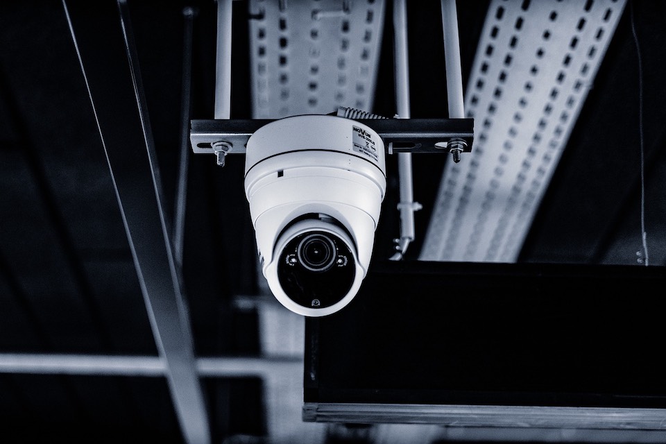 Six reasons why professional CCTV installation will save your business money