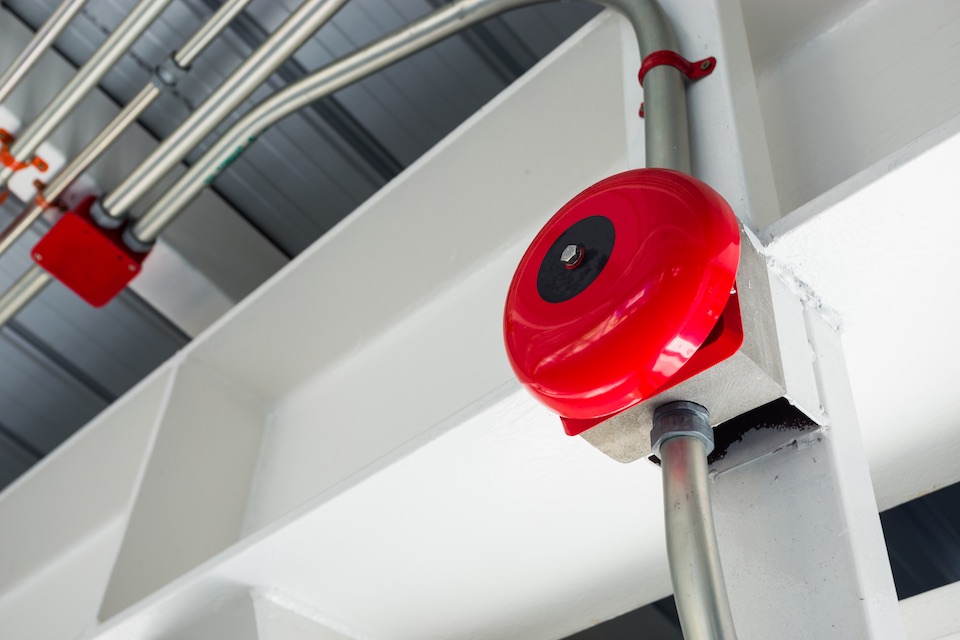 What fire alarm system do I need?